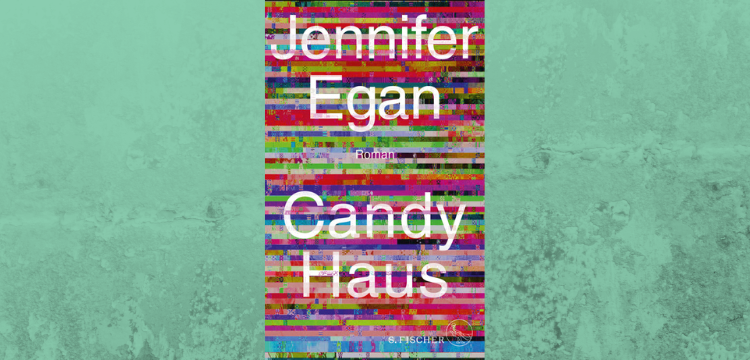 Candy_Haus · DeutschAmerikanisches Zentrum / JamesF.ByrnesInstitut