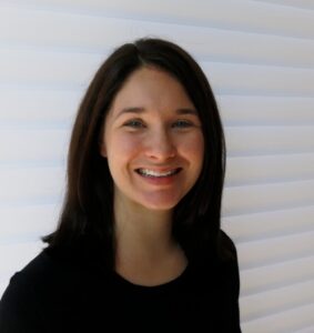 Portrait Sarah Smith 