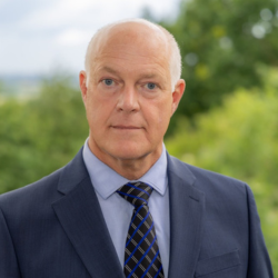 Dr. Andrew B. Denison