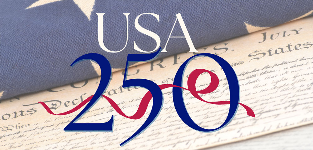 USA 250