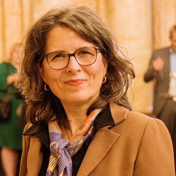 Christiane Pyka