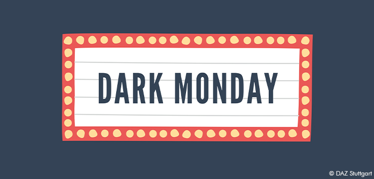Dark Monday: Stuttgart’s Got Talent 2026