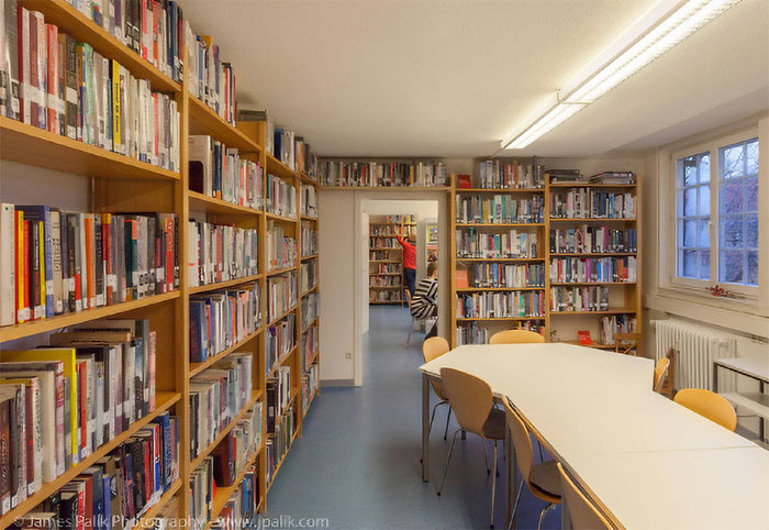 Library