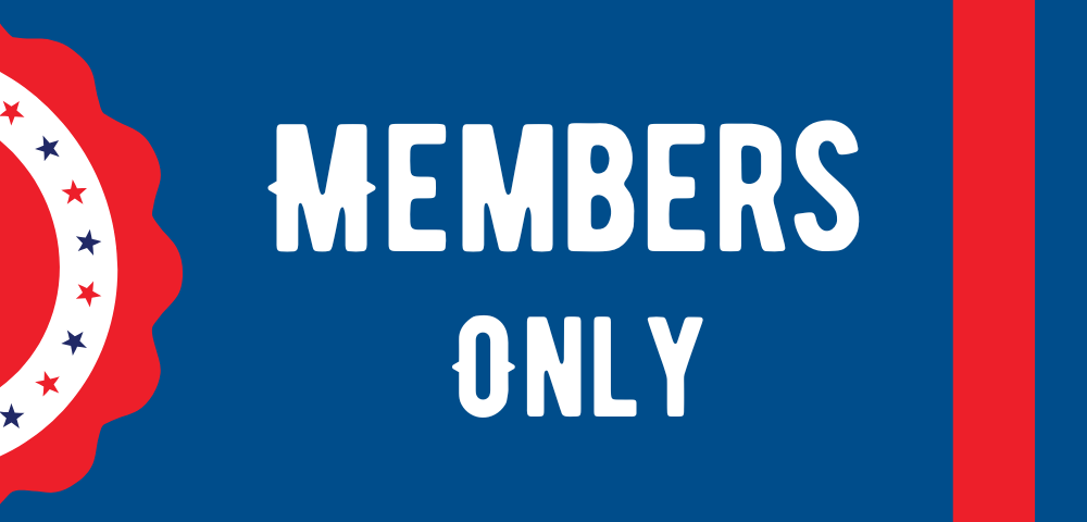 Members Only: Photo Walk